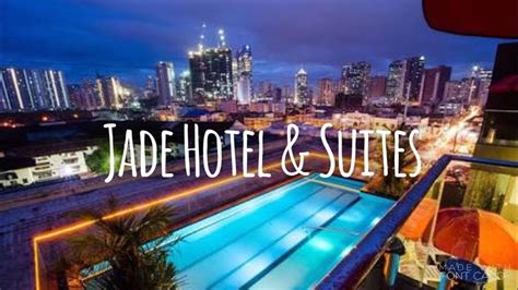 jade hotel makati|Iba pa.